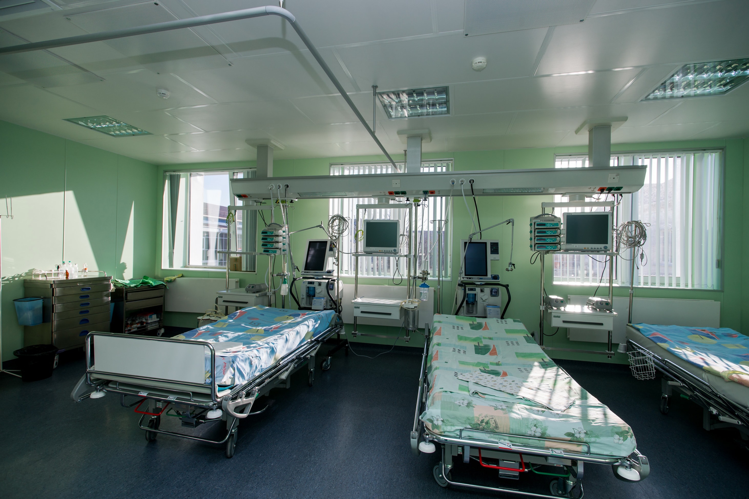 фото больничные палаты больница 1 белгород