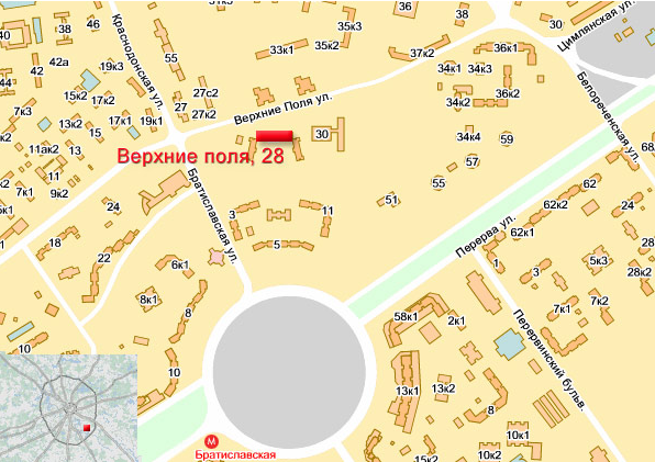 Карта 35 школы. Марьинский парк 33. Москва ул Верхние поля. Метро Верхние поля. Верхние поля Москва на карте.