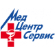 Медицинский центр МедЦентрСервис на Академика Янгея
