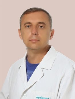Баширов яхья алескерович врач узи хирург