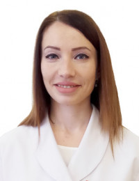 детский дерматолог мурманск