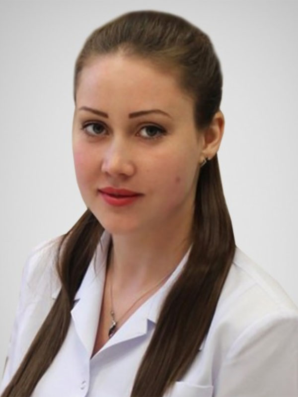 Екатерина Морозова Фото