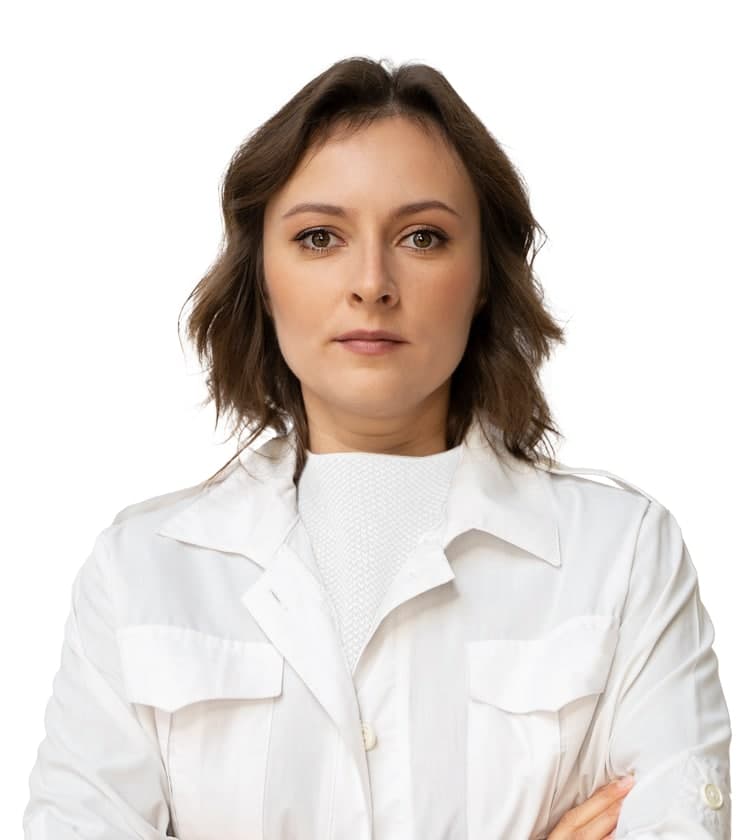 Юлия Михайловна Фото