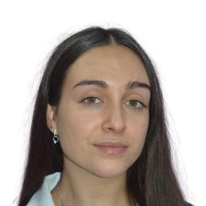 Невролог Соловова Татьяна Алексеевна