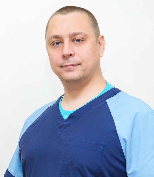 доктор юров