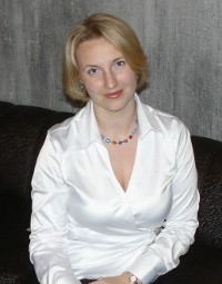 Маркина Ирина Викторовна