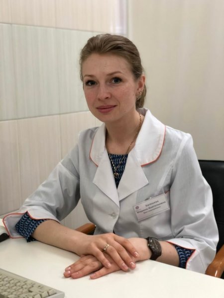 Чугунова марина анатольевна врач гссмп фото